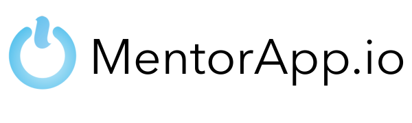 MentorApp Logo
